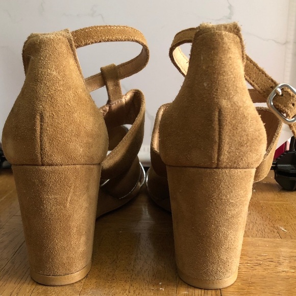 Free People Final Layer Wedges - Picture 6 of 12